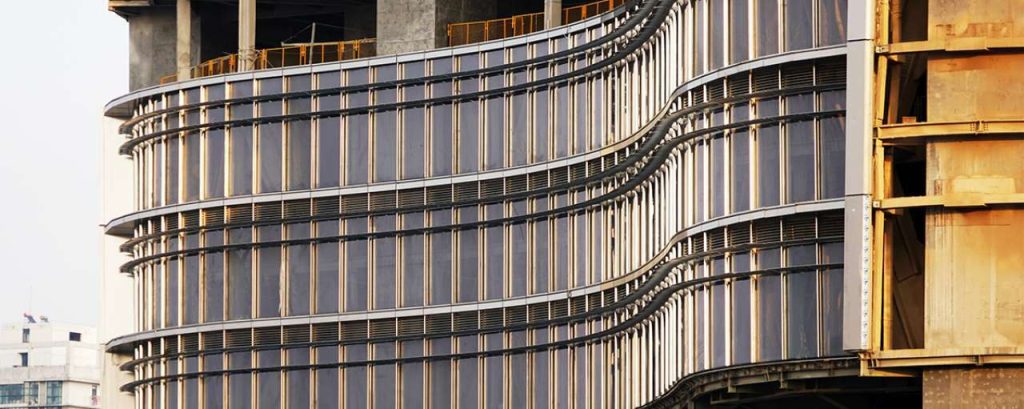Wuhan exterior 1