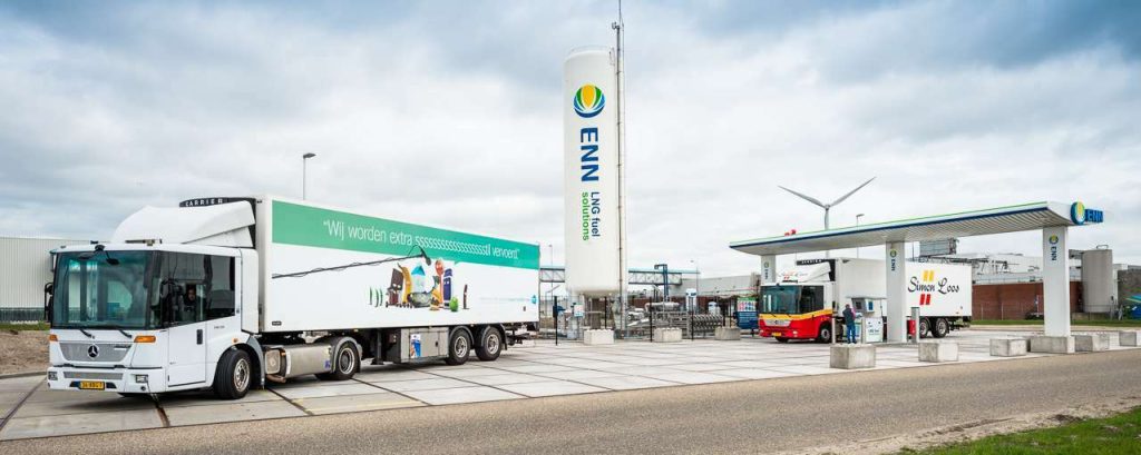 1 enn zaandam lr1