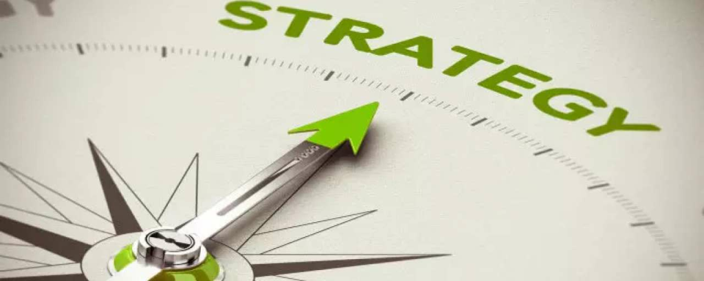 Bcg strategy 2