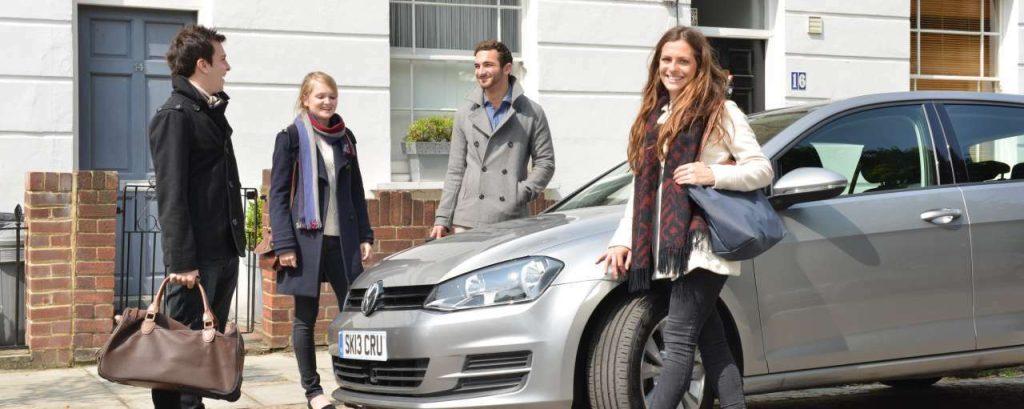Blablacar