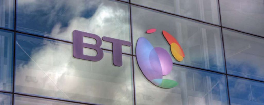 Bt group ict duurzaamheid