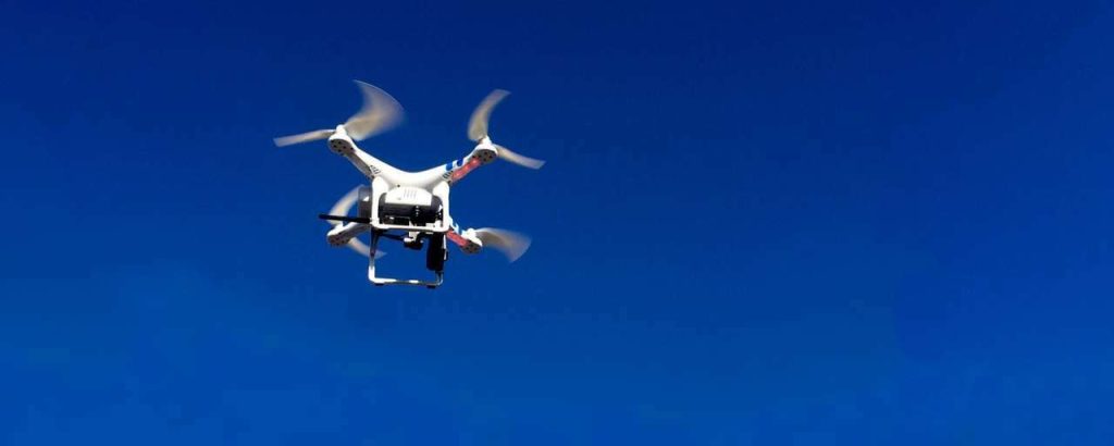 Drone 1277862 1920