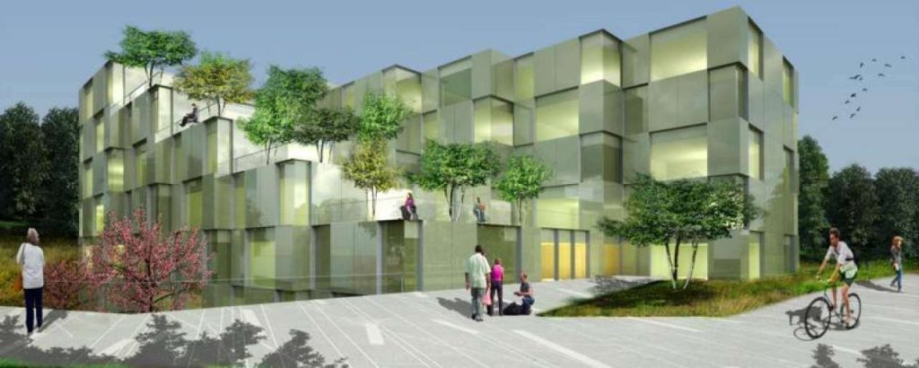 Het dorp 1