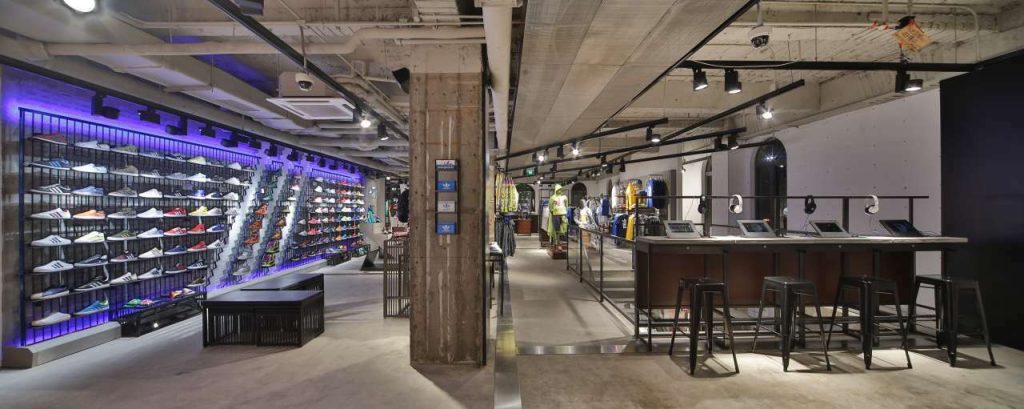Originals store 1