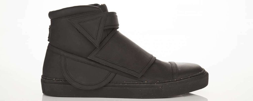 Rombaut shoes