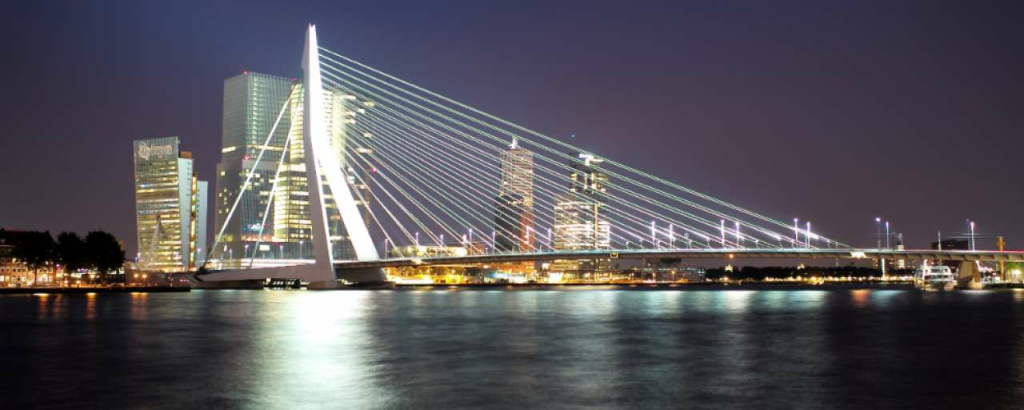 Rotterdam erasmus