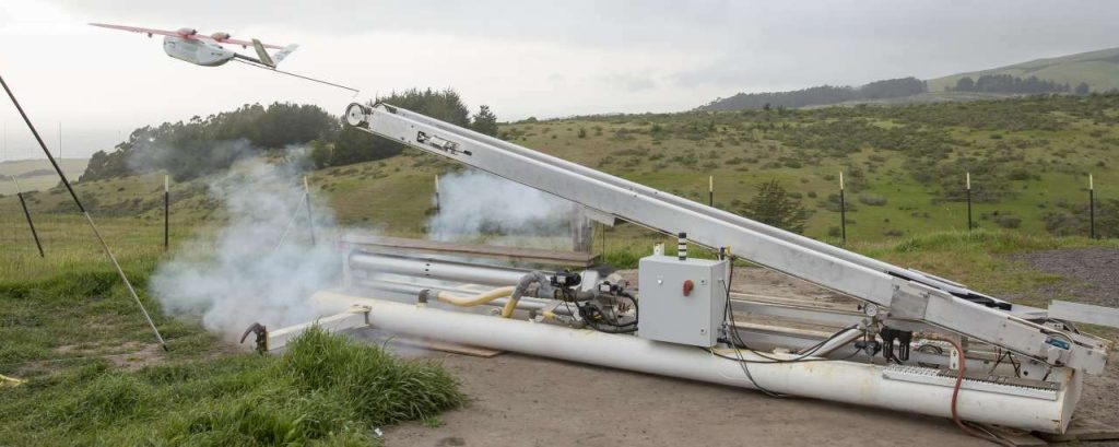 Rwanda drone network 1