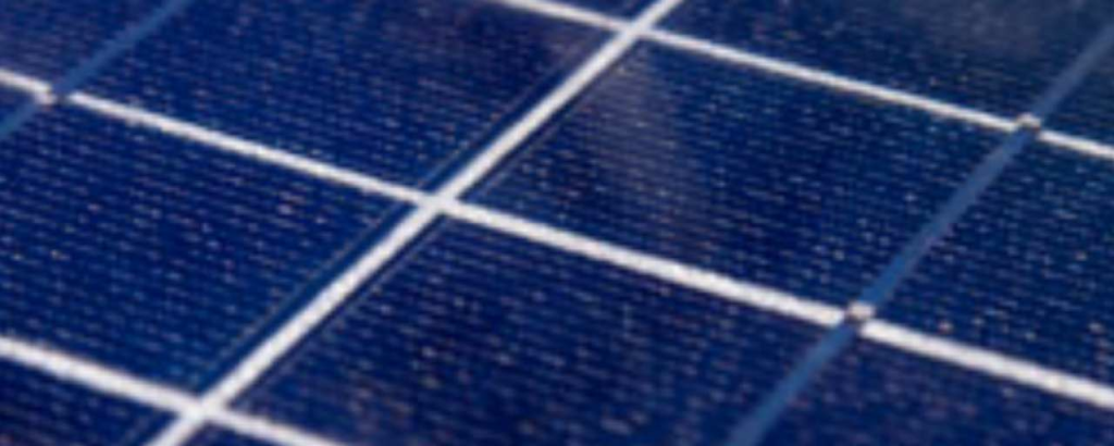 Solar array