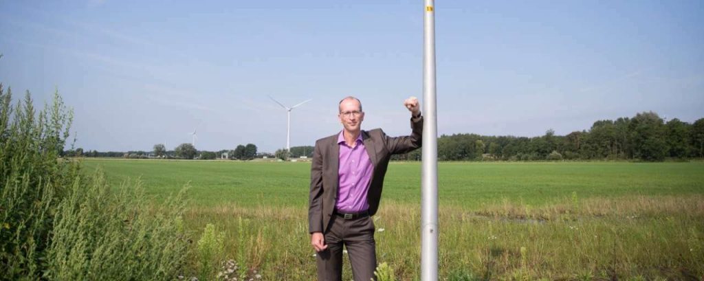 Straathof engie smart grid