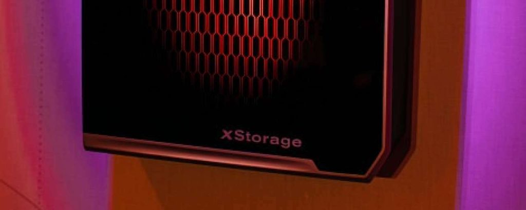 Xstorage thuisbatterij