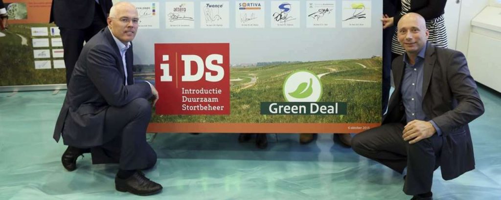 151006 green deal duurzaam stortbeheer