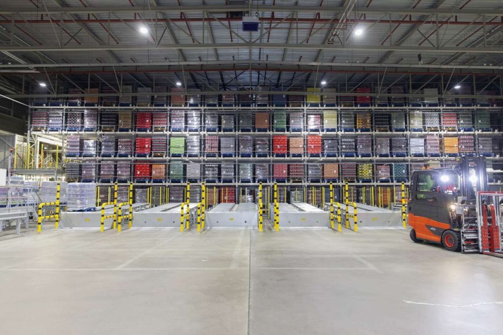 3 warehousing opslag 3