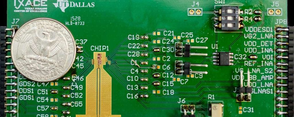 Cmos e nose