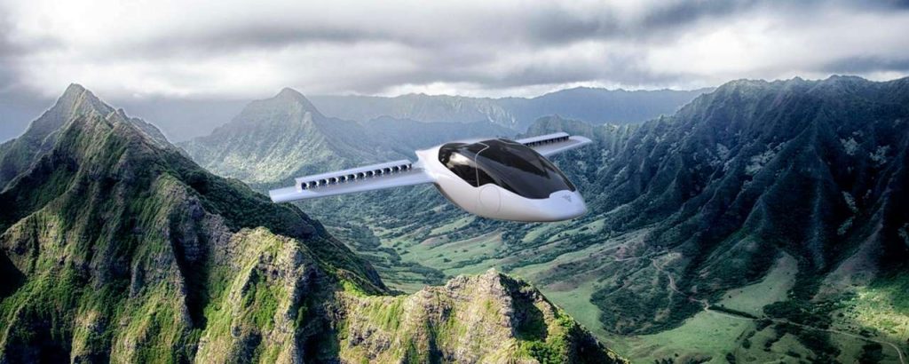 Mountainflights