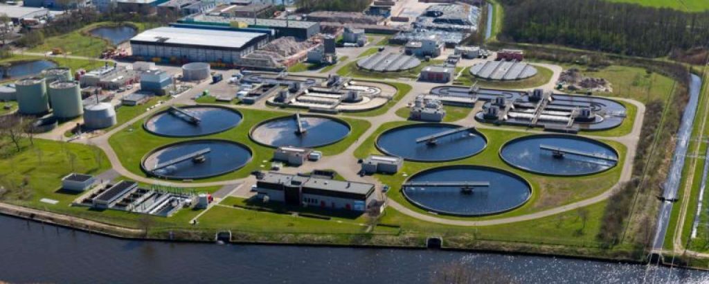 Rioolwaterzuivering amersfoort 768x480