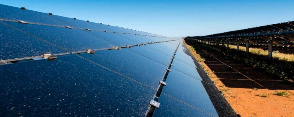 Solar panels 1