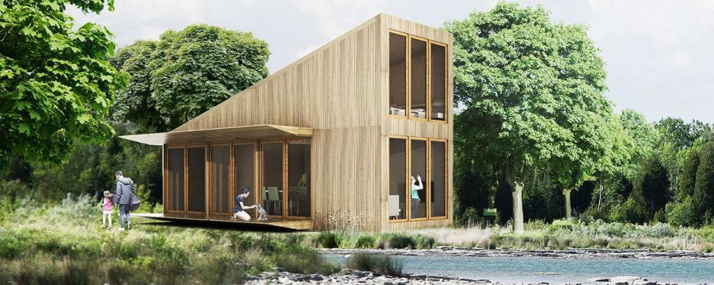 Sustainer homes 1