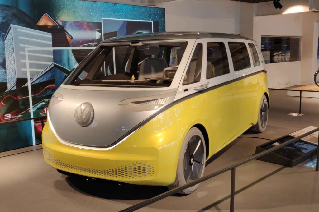 Volkswagen