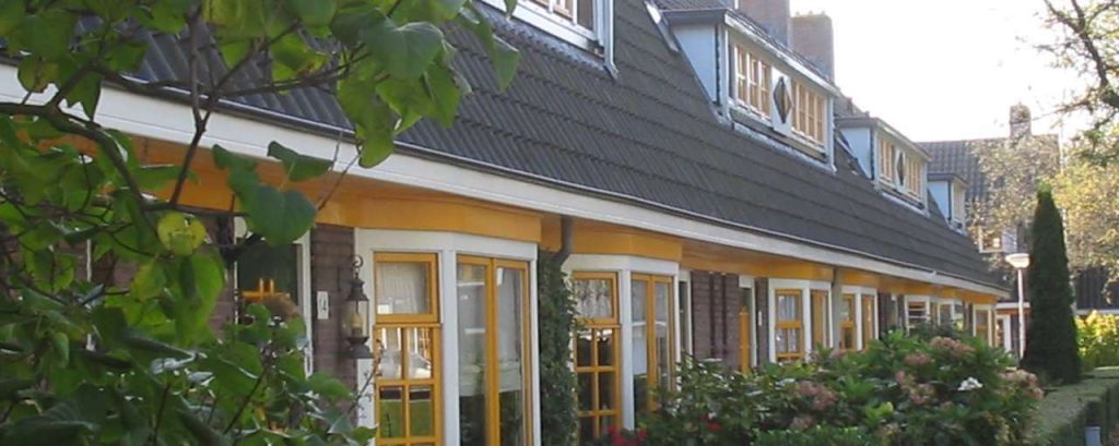 Agnetapark delft