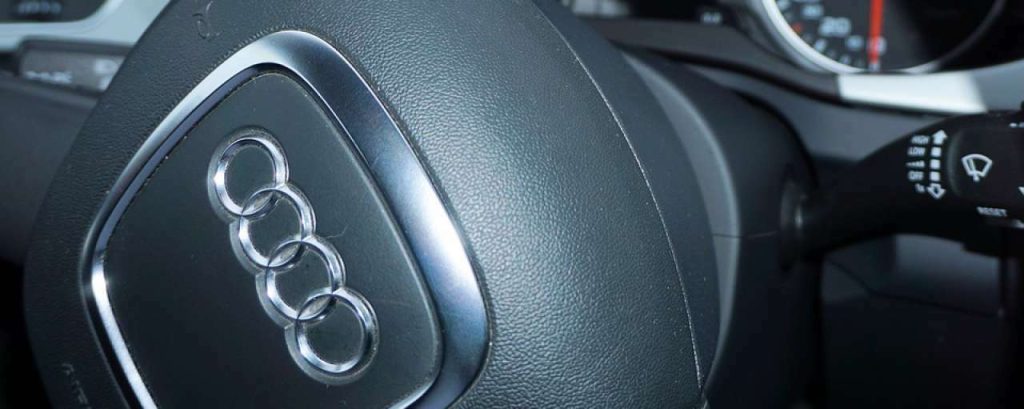 Audi elektrisch innovatie