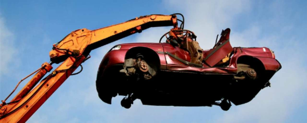 Autorecycling