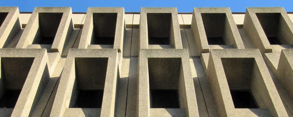 Bouwen met beton 1