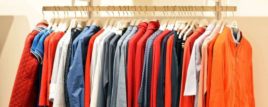 Duurzame kleding