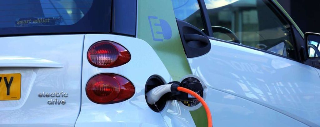 Electric car 1458836 960 720