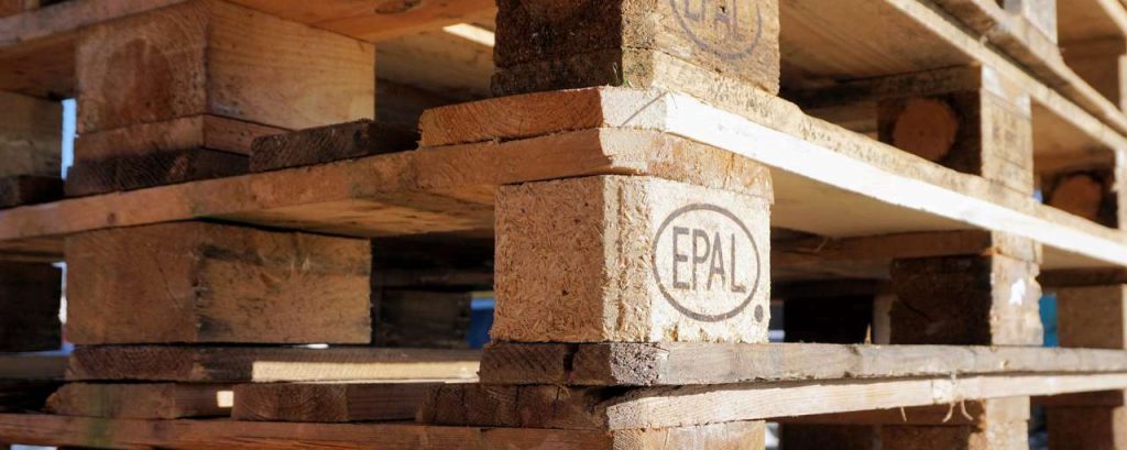 Euro pallets 1150267 1920