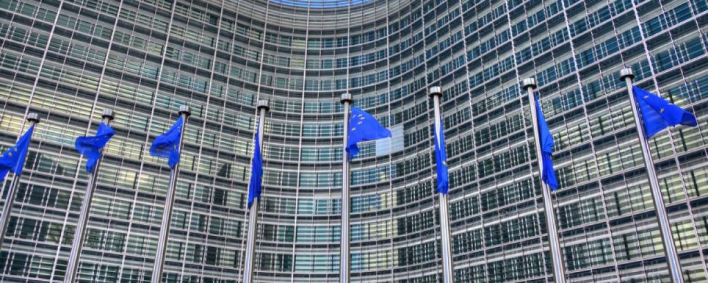 Europese commissie