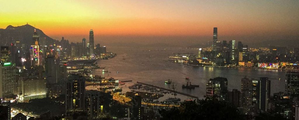 Hongkong