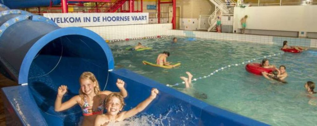 Hoornse vaart alkmaar 1
