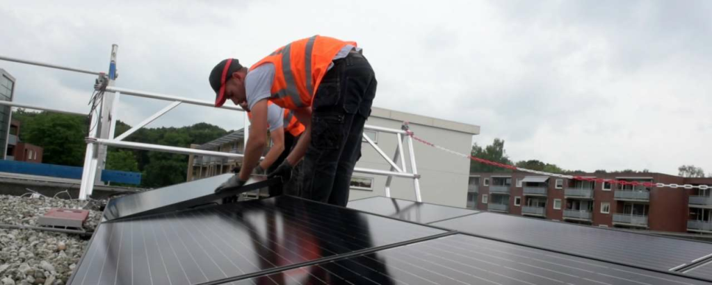 Ikea biedt vernieuwd aanbod zonnepanelen i