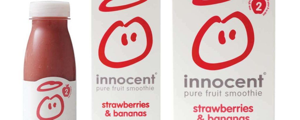 Innocent drinks