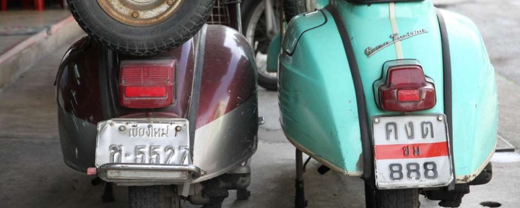 Moped 819145 960 720
