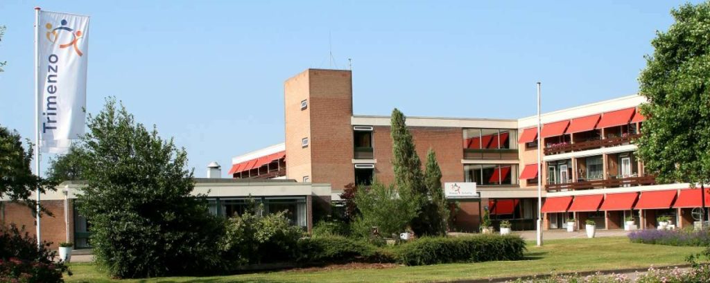 Ouderenzorg 1