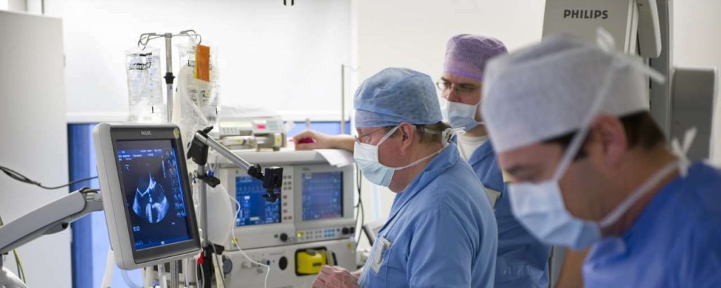 Philips health systems