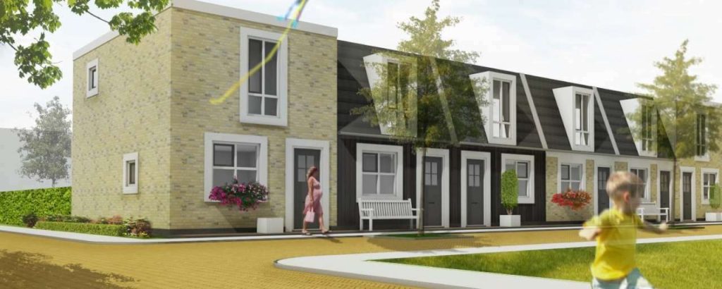 Think wonen