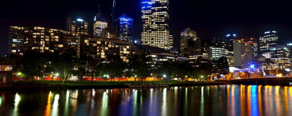 Victoria australie