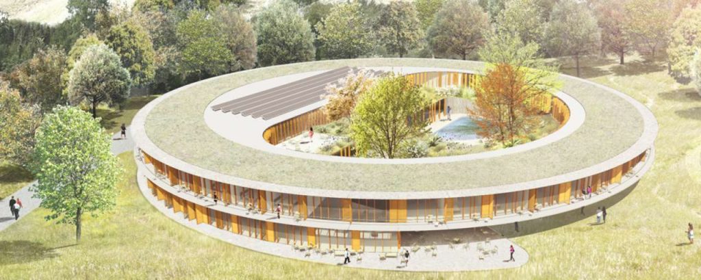 Zorghotel zwanenhof