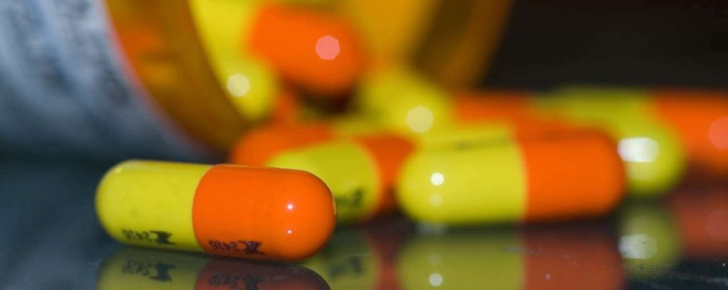Big data antibiotica