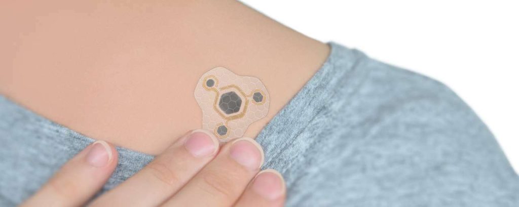Covestro zorgwearable 1