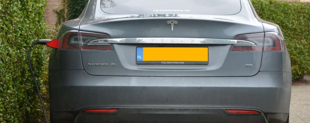 Electric car 513627 1920