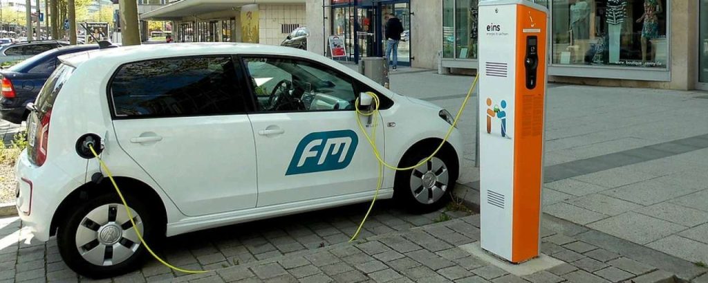 Electric vehicle 1394335 960 720