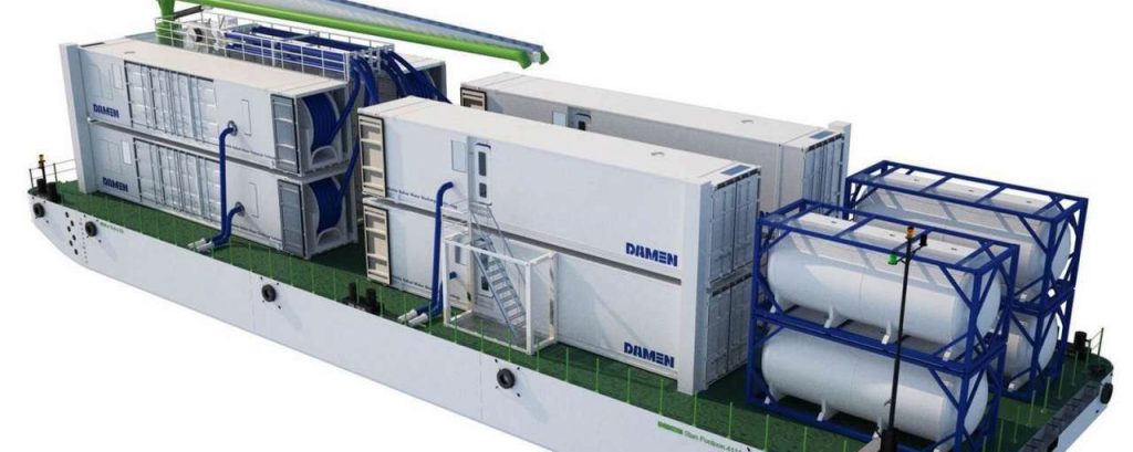 Environmental safety and control invasave