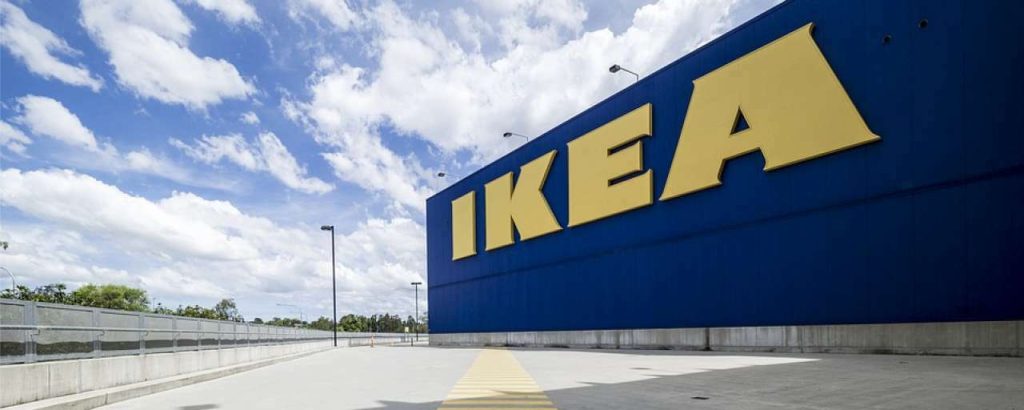 Ikea duurzaam eten en drinken food