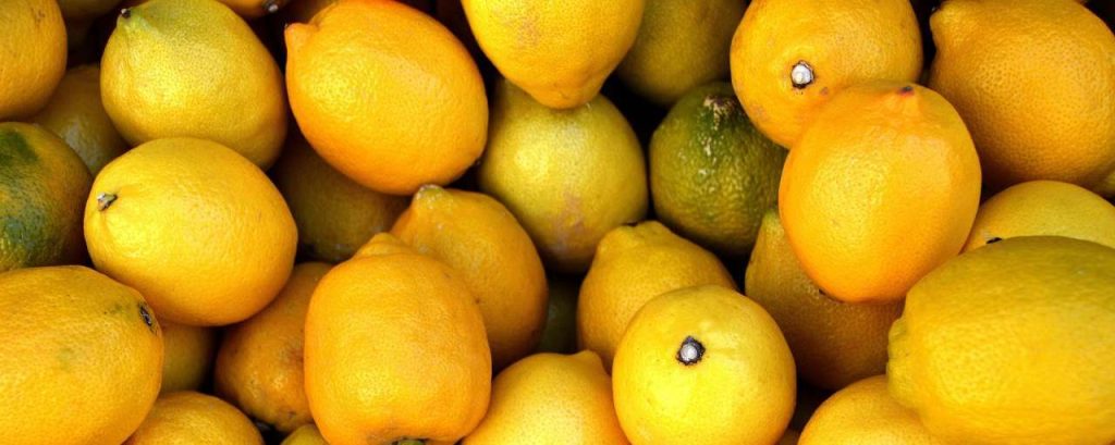 Lemon 1534489 1920