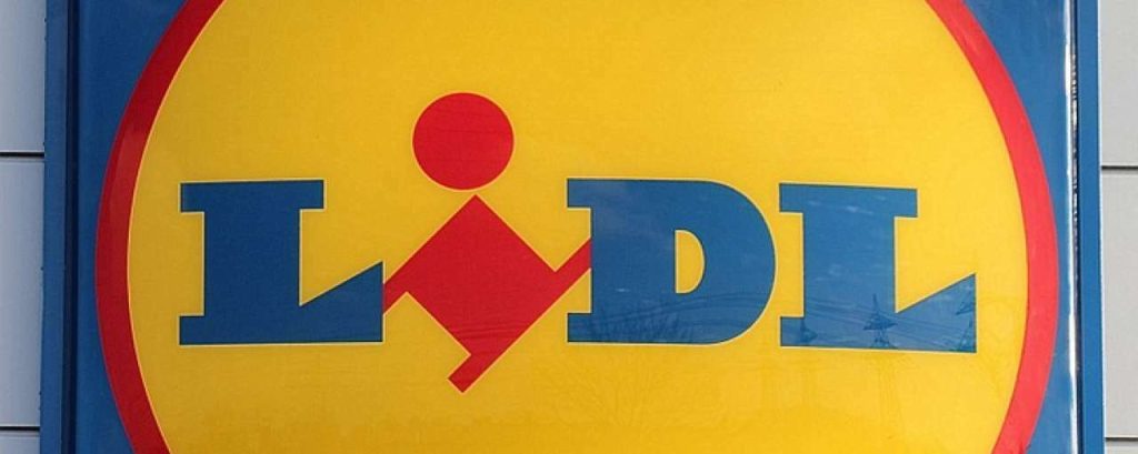 Lidl jumbo