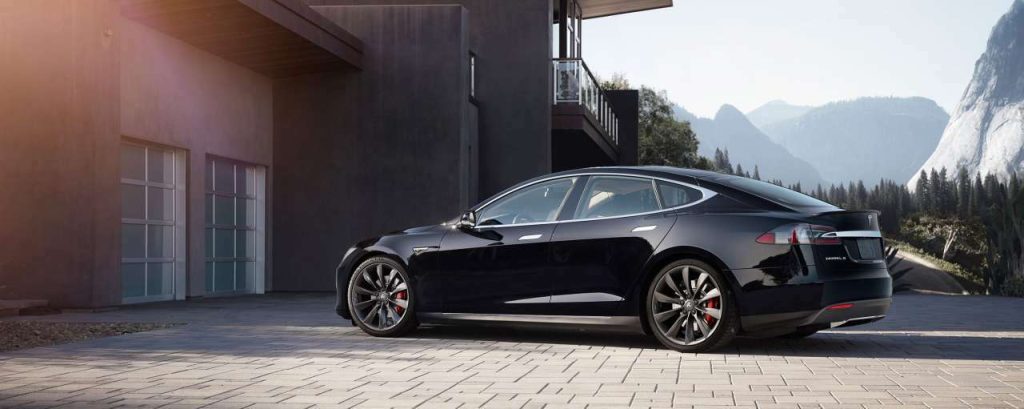 Model s