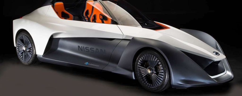Nissan bladeglider 03